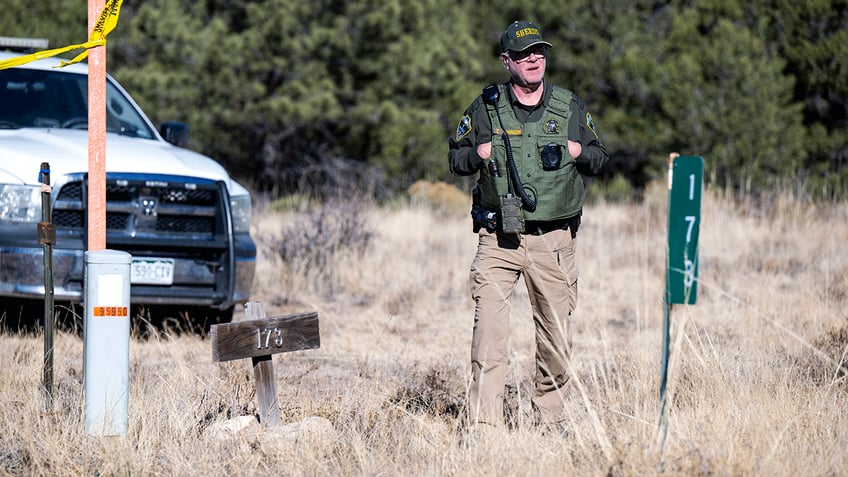 colorado property dispute murders woman linked to suspected shooter arrested in new mexico