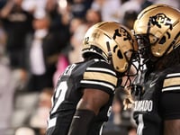 Colorado pulls off incredible win after last-second Hail Mary to force overtime, Baylor fumble at goal line