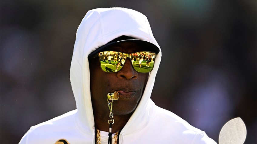 colorado receiving so many recruiting calls after undefeated start deion sanders says its absurd