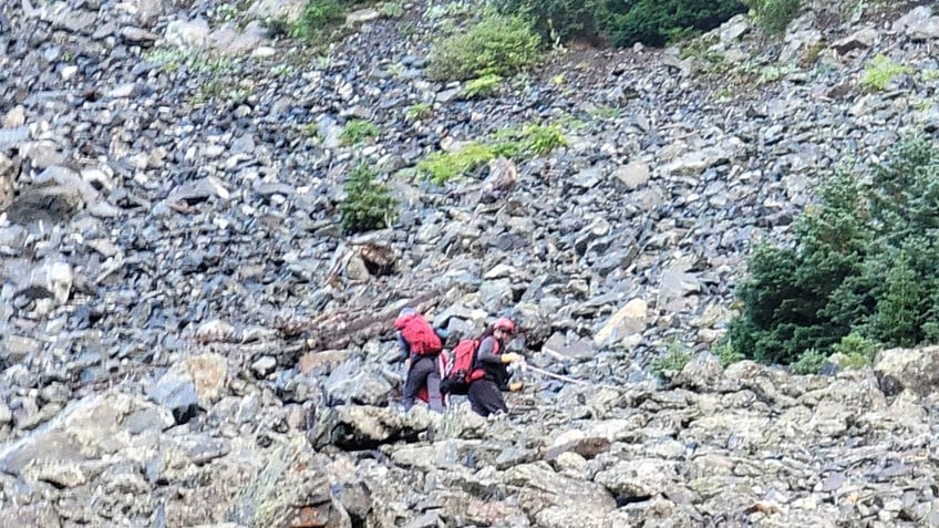 colorado solo climber 29 found dead at officers gulch in summit county officials