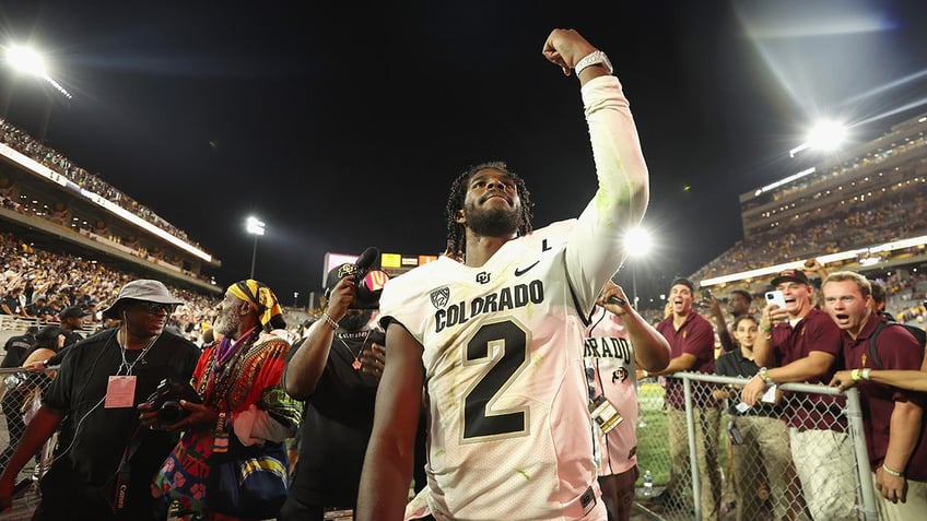 colorado wins on last minute field goal after losing two straight