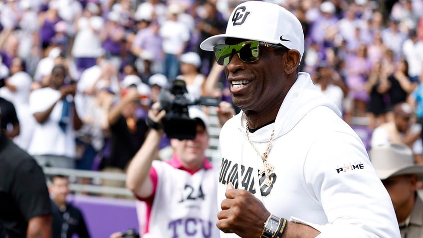 colorados deion sanders embracing nebraska rivalry ahead of home opener this is personal