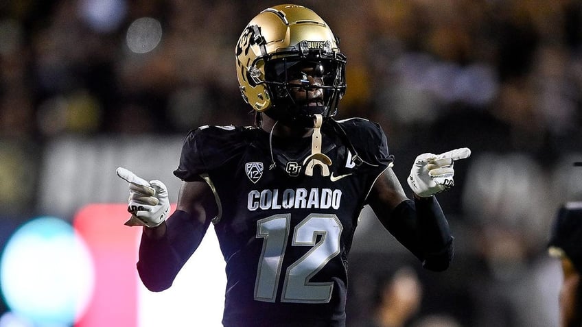 colorados travis hunter talks tough injury just gotta get up and fight again