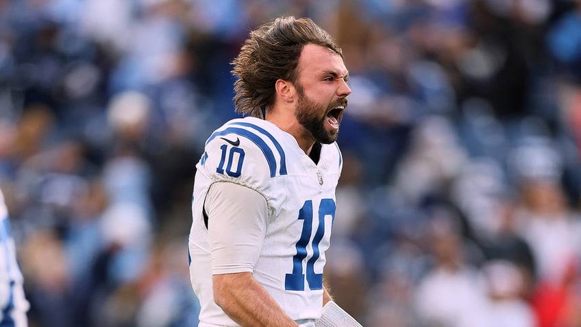 colts gardner minshew leads overtime drive to defeat titans