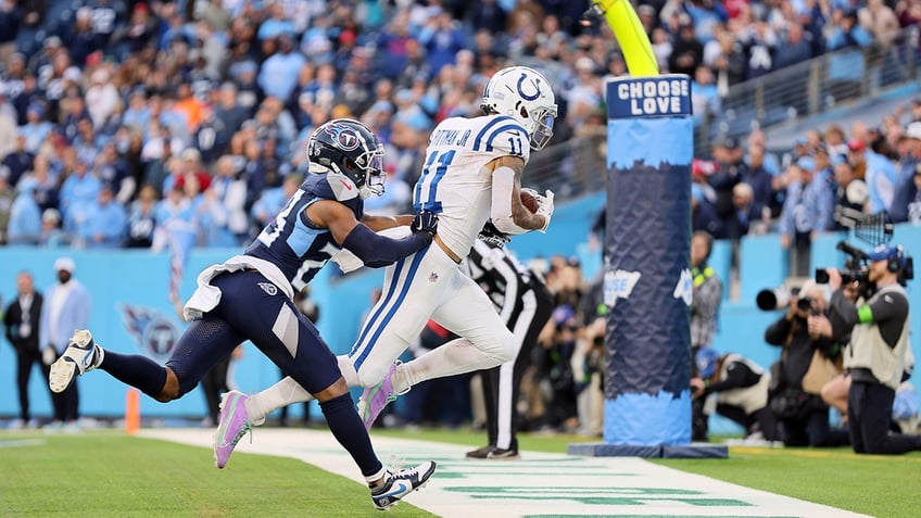 colts gardner minshew leads overtime drive to defeat titans