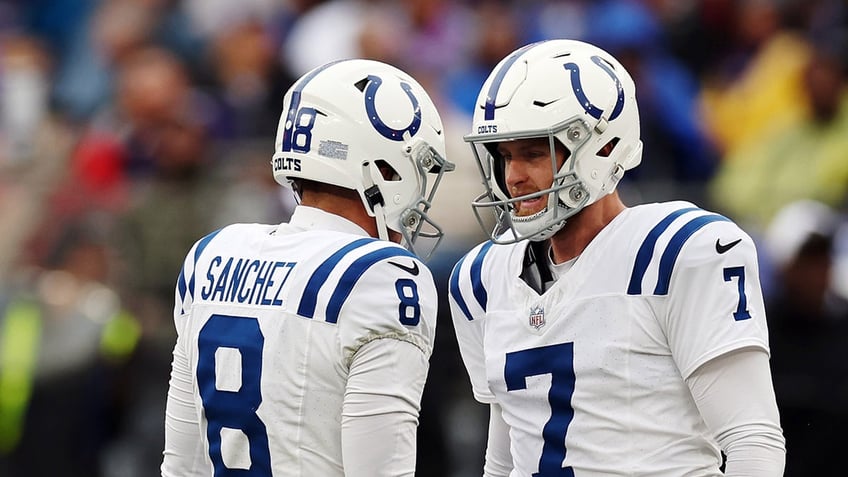 colts kick walk off field goal in overtime to upset ravens