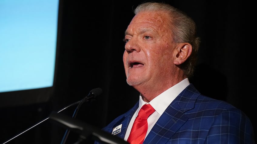 colts owner jim irsay recalls near death experience due to drug overdose i stop breathing