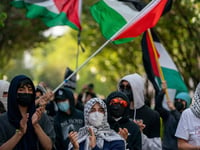 Columbia professor who called Oct 7 Hamas attacks 'awesome' to teach course on Zionism