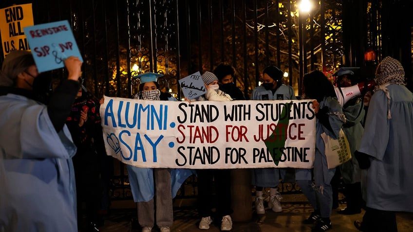 columbia shuts down planned discussion justifying hamas october 7 massacre as palestinian counteroffensive