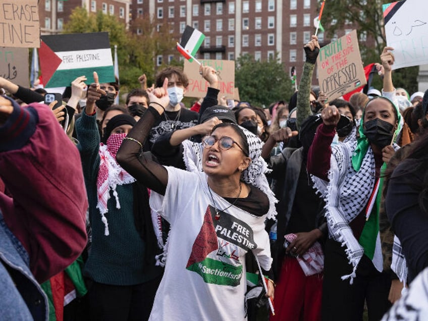 columbia u hosts palestinian counteroffensive event despite claiming it was canceled