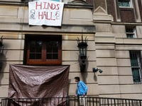 Columbia University agrees to do more to protect students in settlement with Jewish student