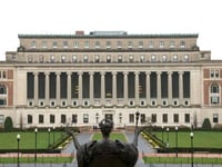 Columbia University Lays Off Nearly 180 Staff After Federal Grant Revocations
