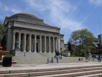Columbia University to lay off 180 researchers due to Trump administration funding cuts