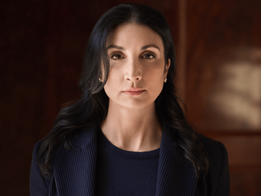 Shoshana Shendelman (Courtesy)