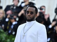 Combs’s ex to face scrutiny on the stand from music mogul’s defense