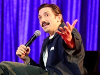 Comedian Andrew Schulz Accuses Kamala Harris of Lying About Podcast Invite, Called Him ‘Sexist and Racist’