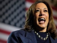 Comedian Andrew Schulz claims Harris campaign 'blatantly' lied about setting up a podcast interview