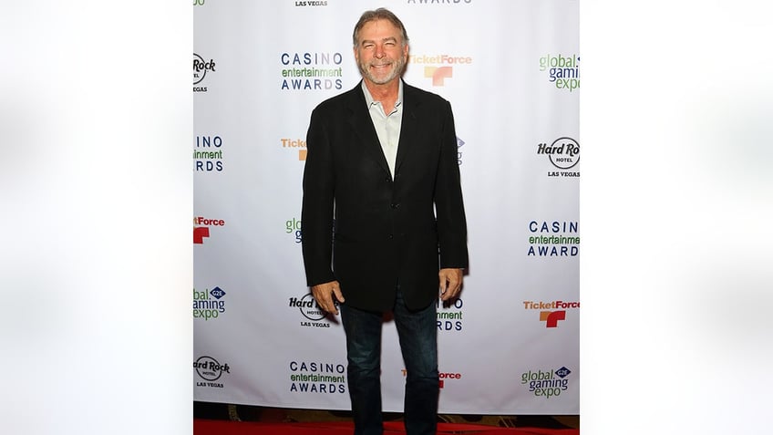 comedian bill engvall left california for utah after successful career felt more at home