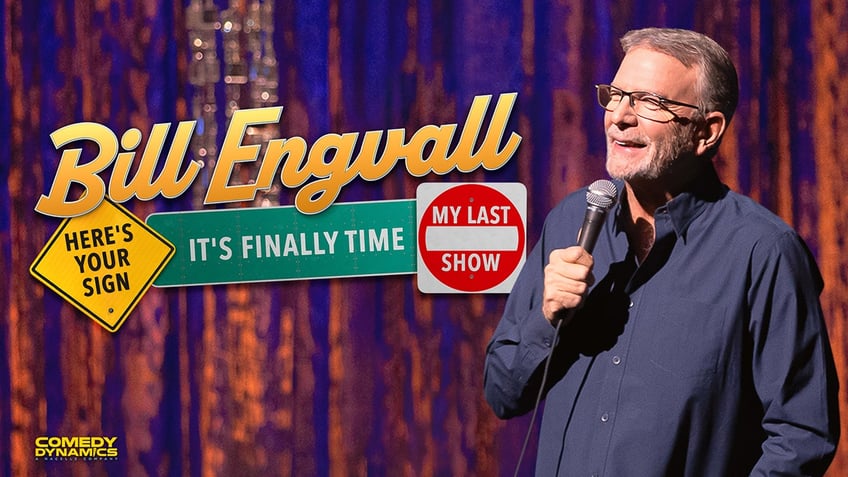 comedian bill engvall left california for utah after successful career felt more at home