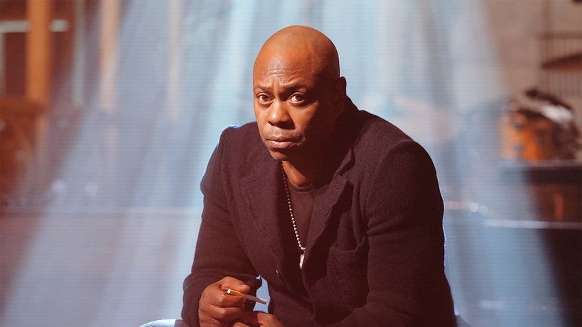 Dave Chappelle