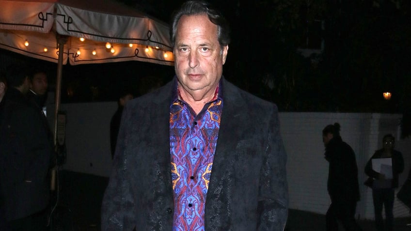 comedian jon lovitz blasts hbos john oliver for shaming us over alliance with israel god bless america