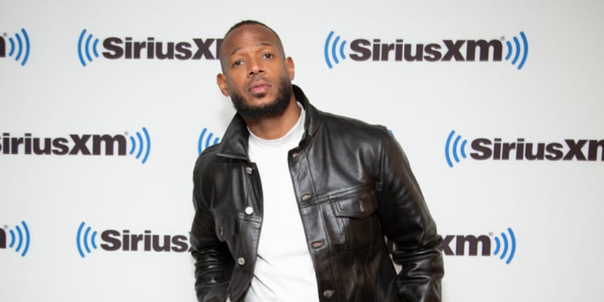 comedian marlon wayans slams cancel culture after getting backlash for try that in a small town joke