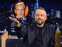 Comedian Nate Bargatze Shreds Bob Iger: Disney Run by a Guy ‘That Doesn’t Care About the Audience’