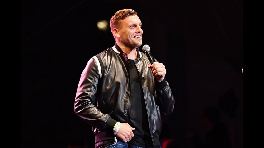 Chris Distefano