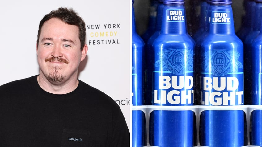 Shane Gillis/Bud Light