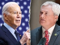 Comer dismisses Biden doctor's bid for pause in cover-up probe: 'Throwing out every excuse'