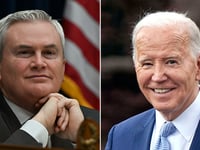 Comer invites Biden to testify publicly as part of House impeachment inquiry