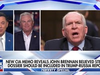 Comer: ‘No Evidence’ Biden Was Aware of Who Was Using the Autopen