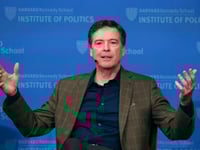 Comey being interviewed by the Secret Service over ’86 47′ social media post, AP source says
