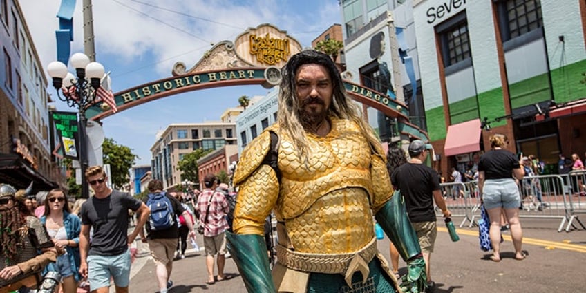 comic con everything you need to know about the event