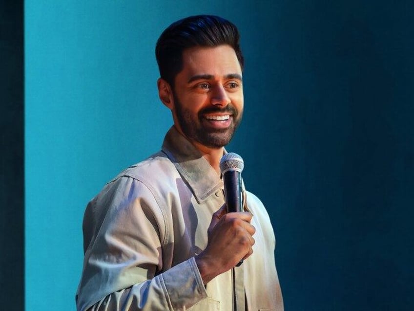 comic hasan minhaj admits he makes up stories about experiencing racism and doesnt regret smearing real life acquaintances