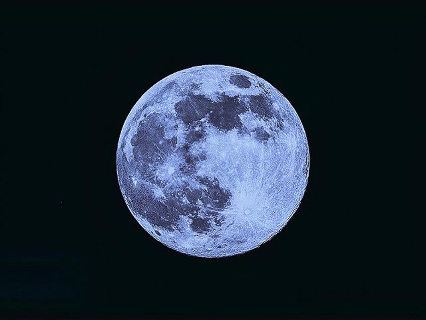 coming to a sky near you a super blue moon august 2023