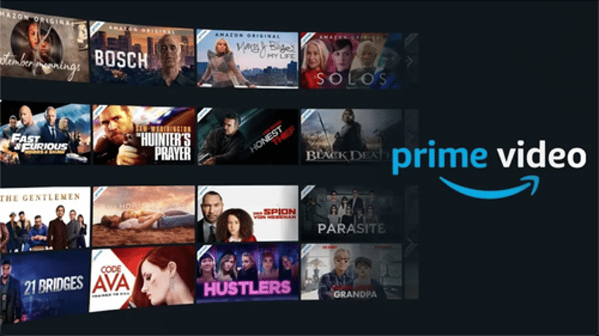 commercials set to invade amazon prime video unless you pay new ad free fee 