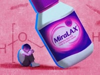 Common Laxatives Linked To Serious Behavioral Issues In Children, Warn Experts