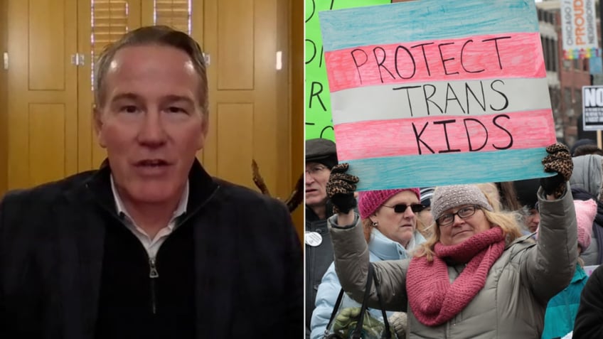 Husted bathroom bill