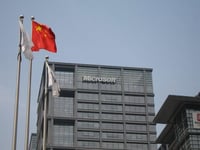 Communist Friendly: Microsoft’s Bing Censors More Aggressively in China than Local Competitors, Study Finds