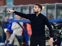 Como block Inter move for Fabregas