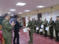 Company Gives Russian Servicemen $190K Bounty For Destroying F-16 Jets In Ukraine