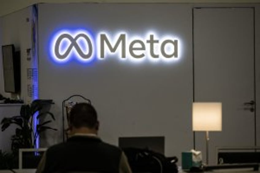 Company memo reveals social media giant Meta rolling back DEI program