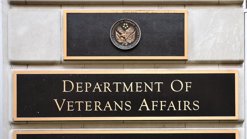 department of veterans affairs