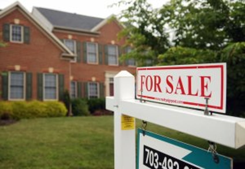 Compass sues Zillow over new rule in home listings fight