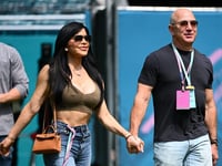 ‘Completely False:’ Jeff Bezos Denies Claims He will Marry Lauren Sanchez in $600 Million Post-Christmas Gala