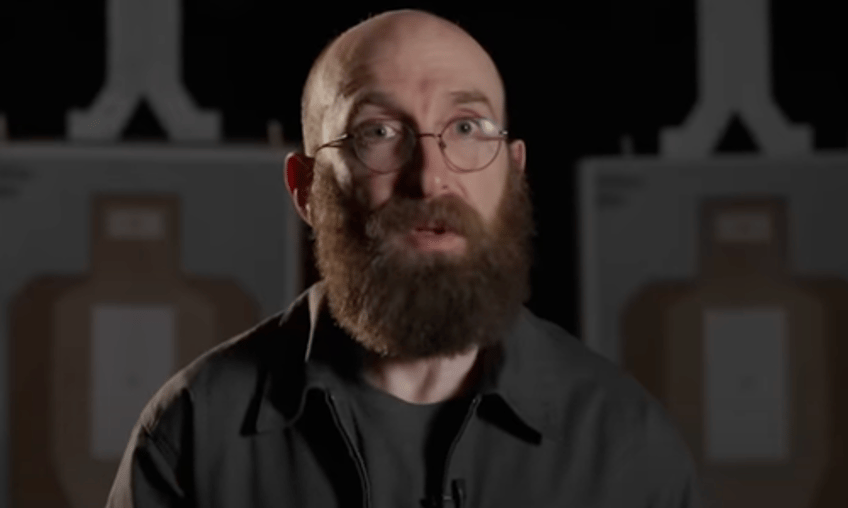 completely insane wired posts diy video for mangiones ghost gun