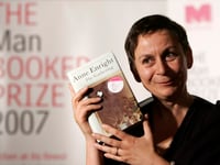 Complex stories of migration are among the finalists for the Women’s Prize for Fiction