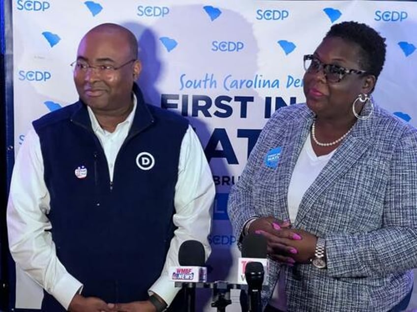 concern lingers about biden losing black voters after south carolina primary