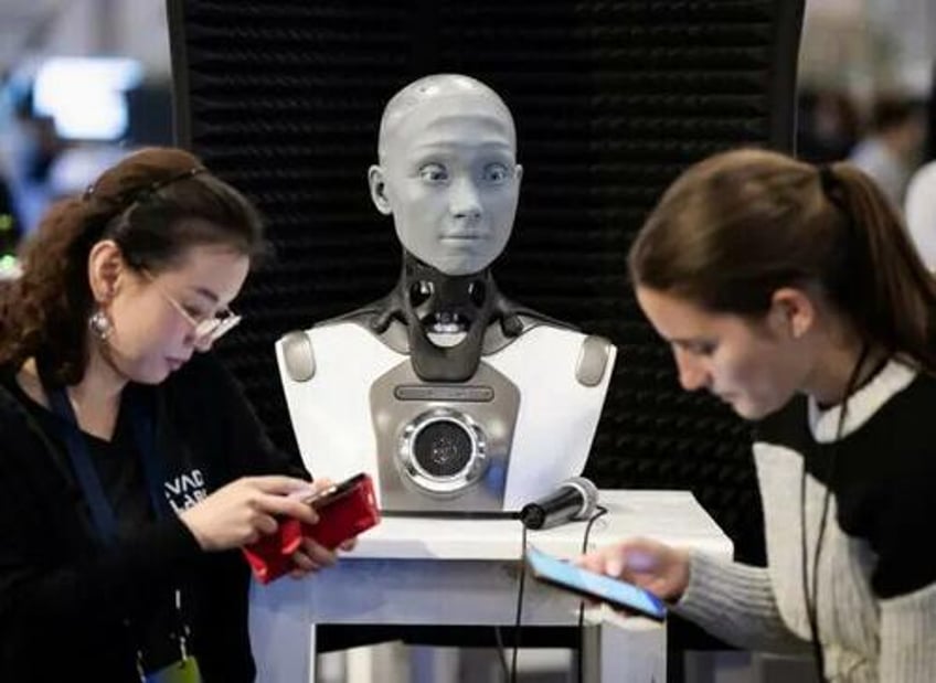 concerns grow over the increasing abilities of ai